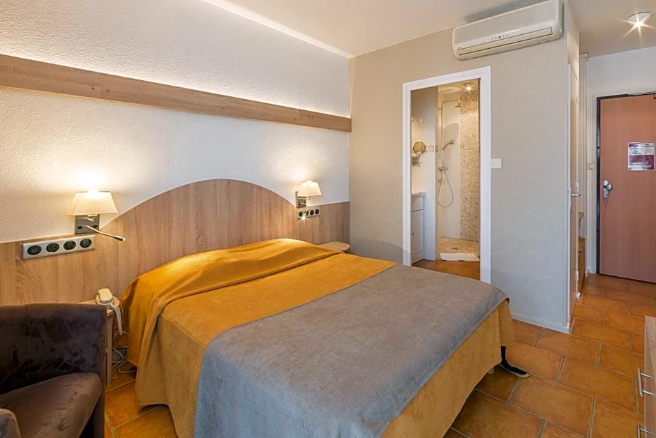 Hôtel Morris