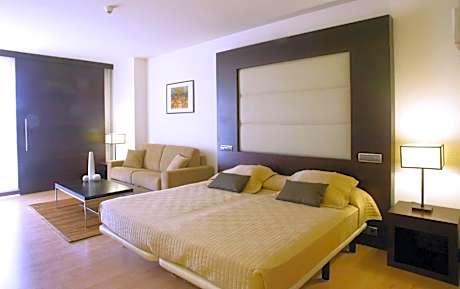 Eurostars I-Hotel Madrid