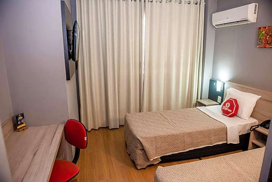 Stop Inn Plus Pampulha