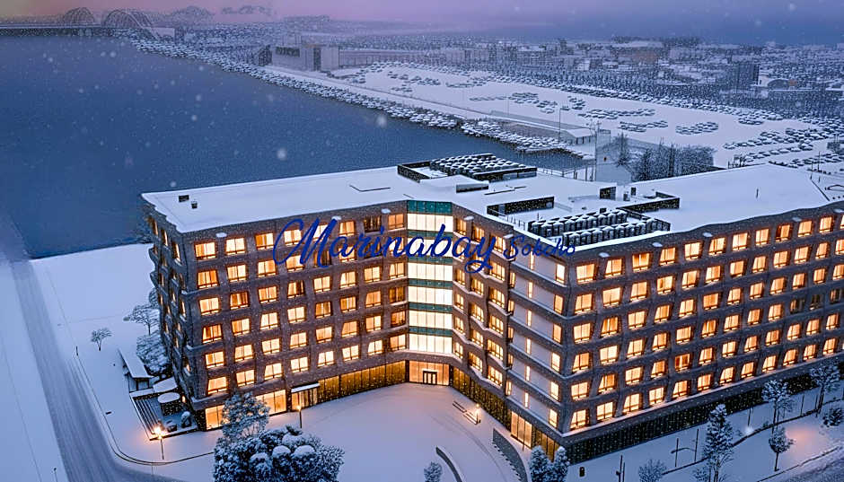 Marinabay Sokcho
