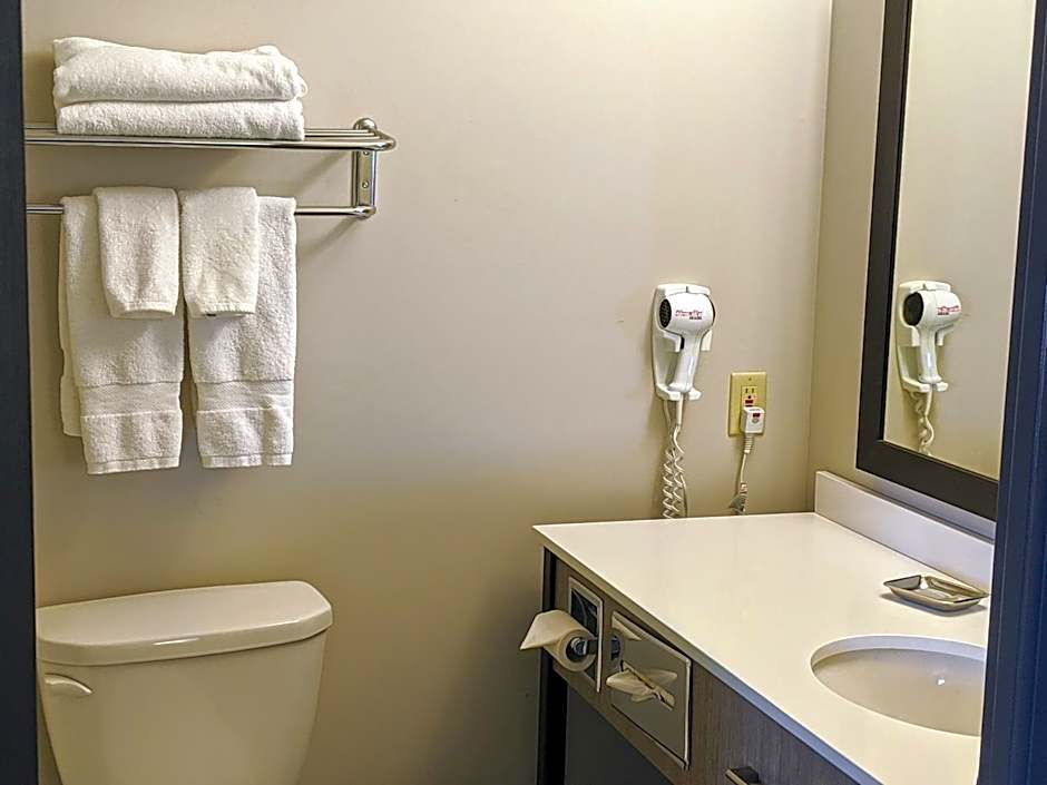 Chateau Bedford Trademark Collection by Wyndham