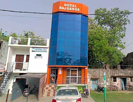 Hotel Raj Ganga