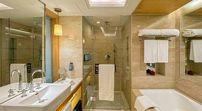 Sofitel Xian on Renmin Square