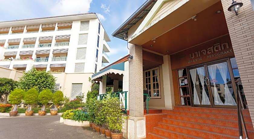 Surin Majestic Hotel