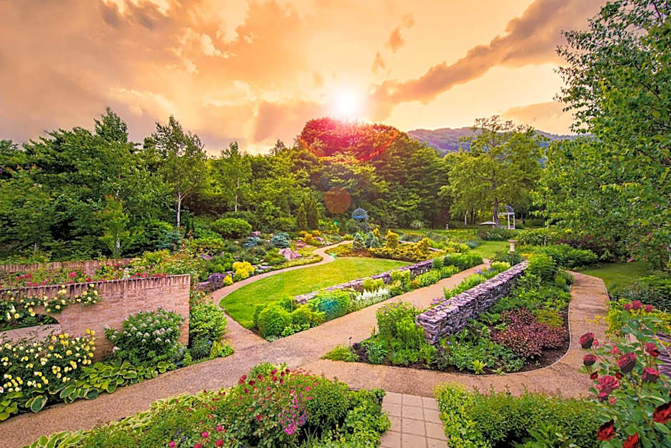 Hotel Green Plaza Hakuba