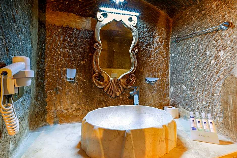 Angel Cappadocia Cave Hotel
