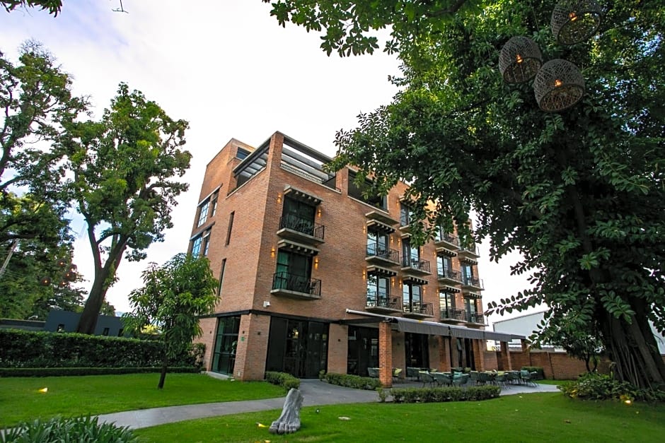 Casa Salles Hotel Boutique