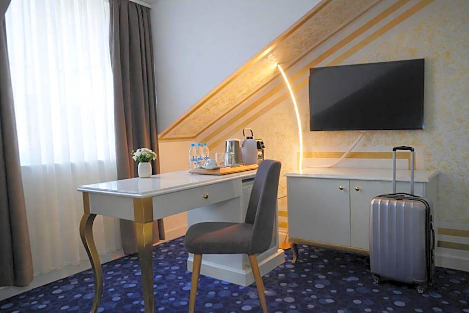 Hotel Bayer's