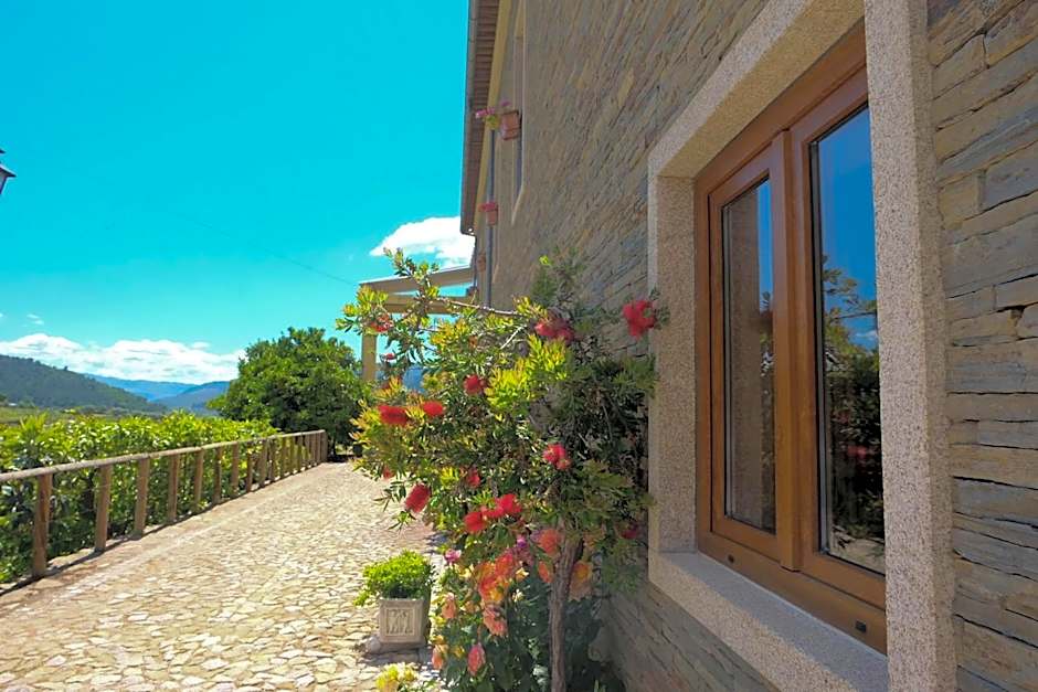 Hotel Rural da Quinta do Silval