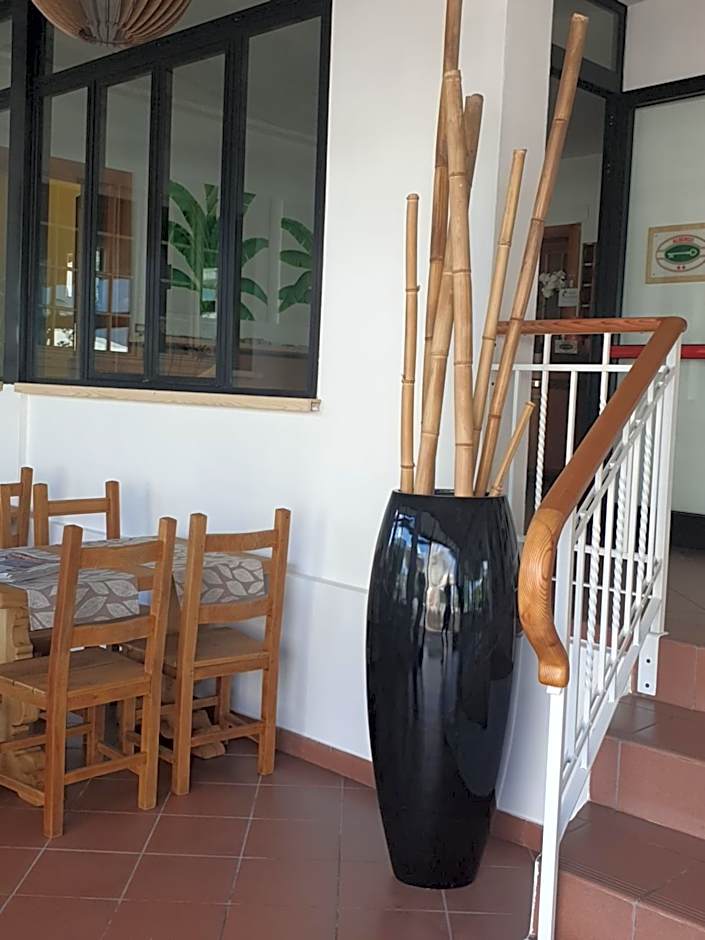 Hotel La Favorita