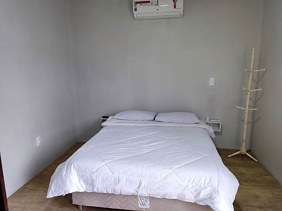 Pousada Vila dos Sonhos