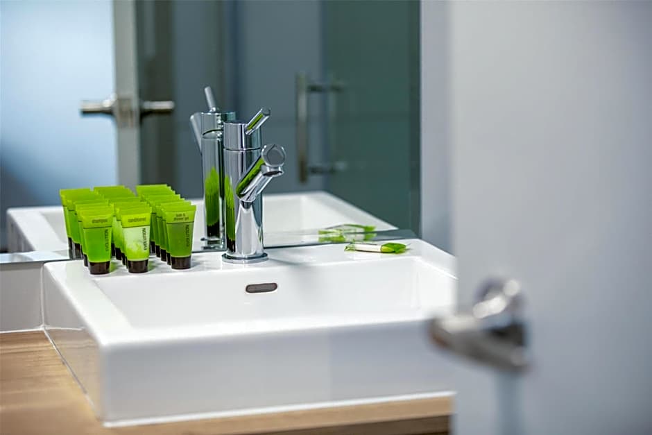 Nightcap at the Charles Hotel