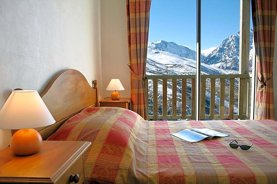 Résidence Goélia Royal Peyragudes