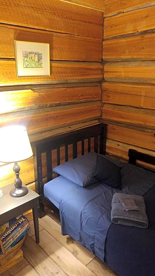 Wolfwood Guest Ranch