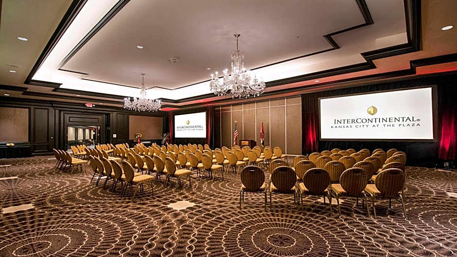 InterContinental Kansas City at the Plaza By IHG