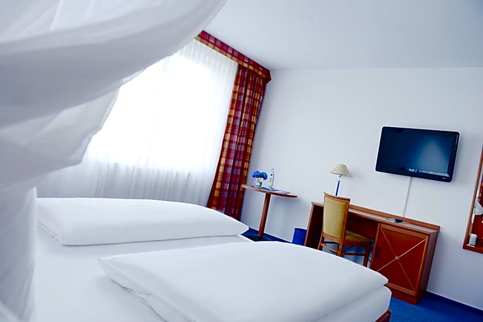 Parkhotel Herne