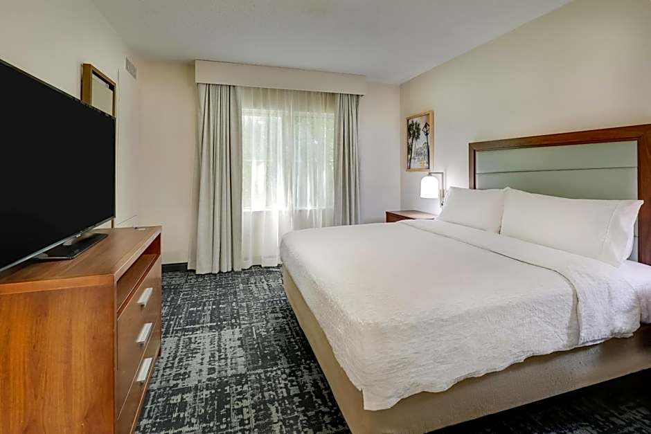 Homewood Suites By Hilton Charleston - Mt. Pleasant