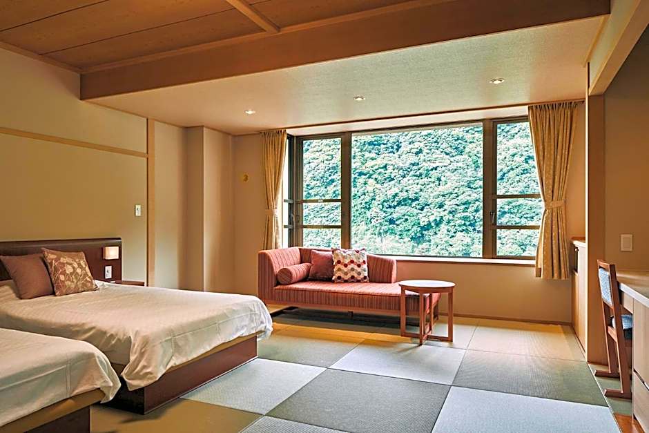 Shogawa Onsen Yumetsuzuri