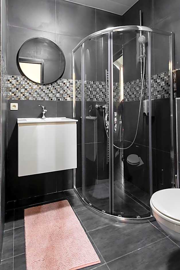 Hey - Aparthotel Brussels