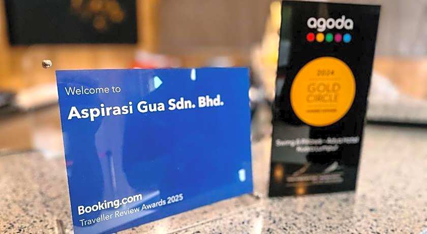 Kingston Hotel 15 - Tower Regency, Ipoh