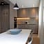 The Central City - Luxury Serviced Residence