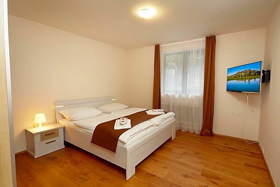 Residence AlpenHeart
