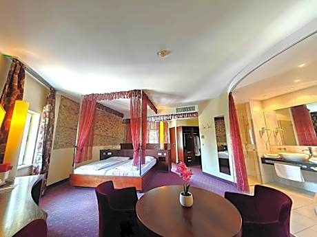 Hotel Öhlknechthof