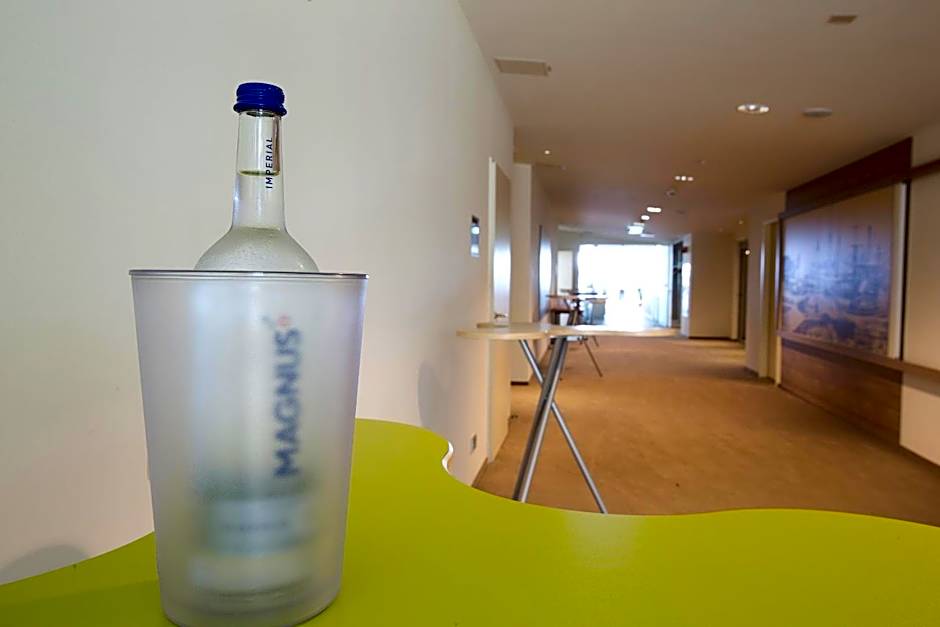 Best Western Plus Hotel Bremerhaven