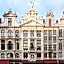 ibis Brussels City Centre