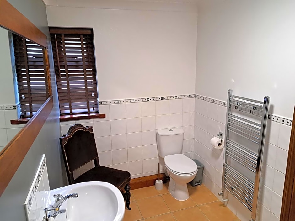 Highfields Holidays bed & breakfast