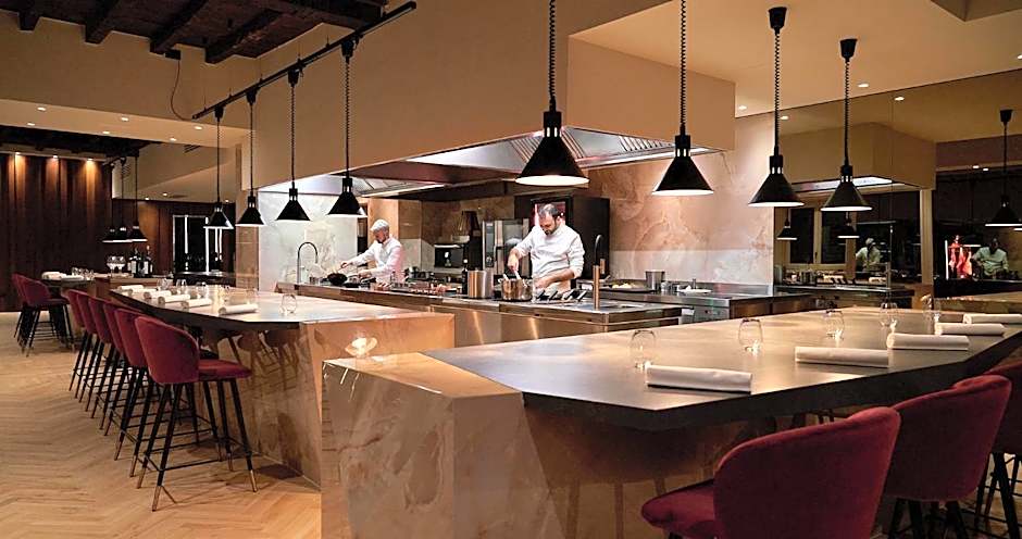 The Glamore Milano Duomo