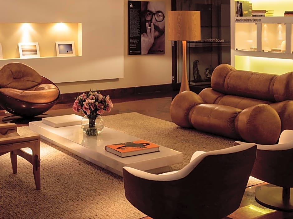 Sofitel Rio de Janeiro Ipanema