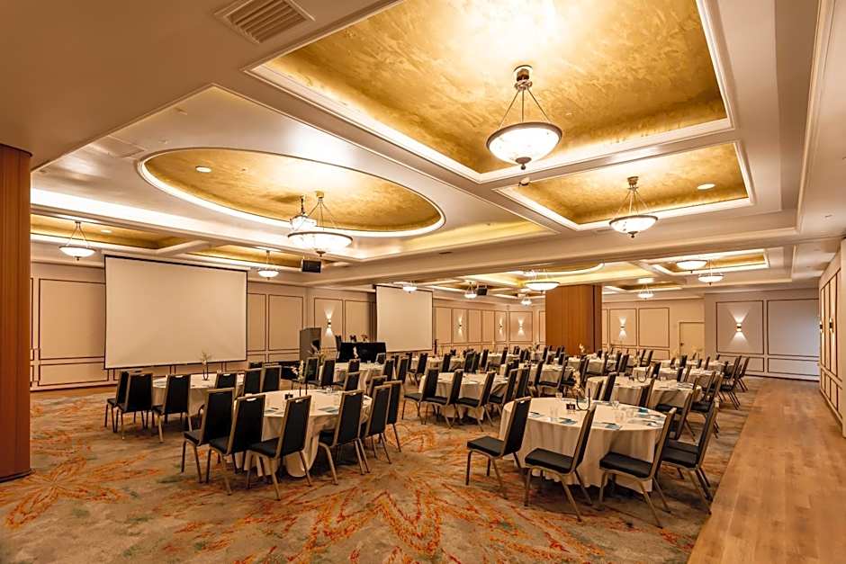Daniel Herzliya Hotel