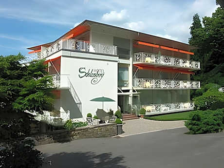 Hotel Schlossberg