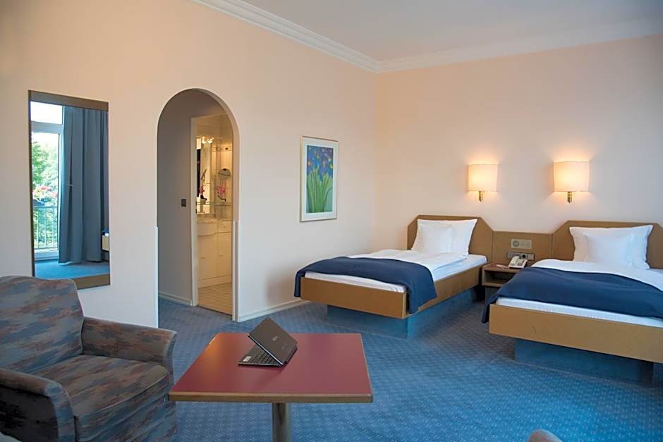 Parkhotel Bad Homburg