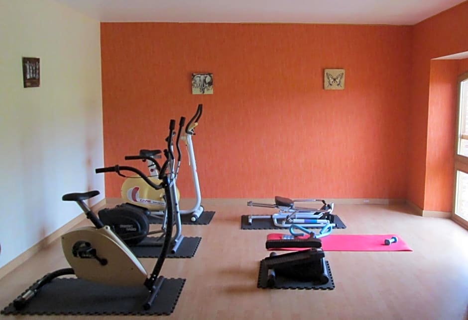 Domaine du Val de Soux