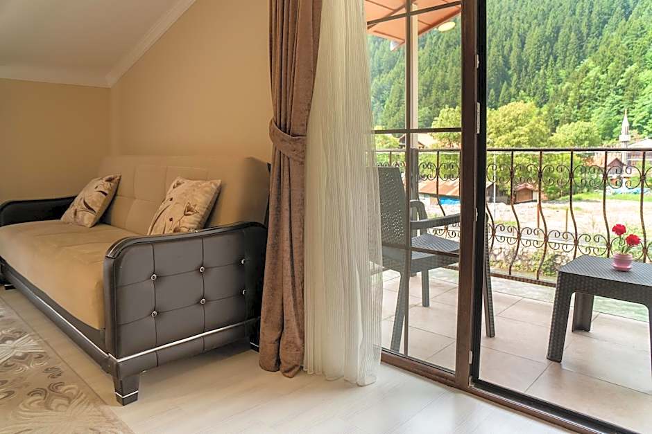Uzungöl Kuzey Park Pansiyon