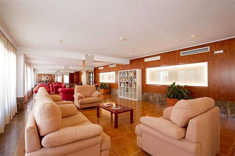 Hotel Bella Playa & Spa