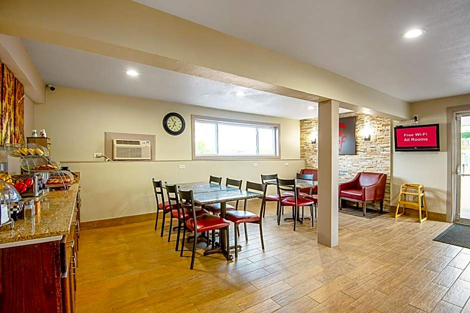 Red Roof Inn Cameron