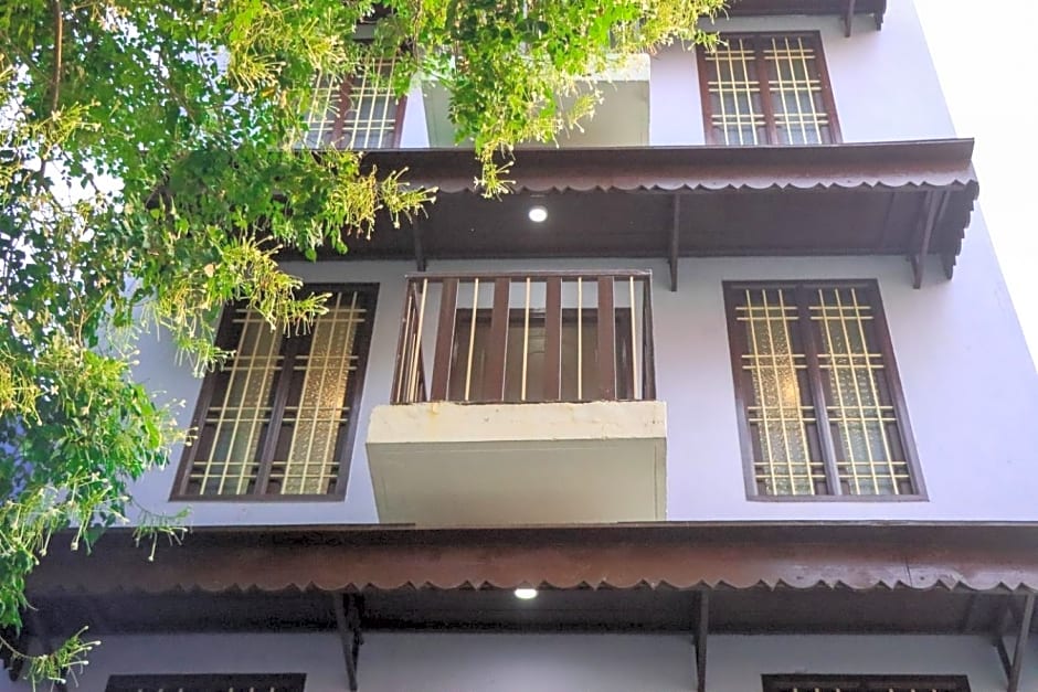 Aiswariyam Residency