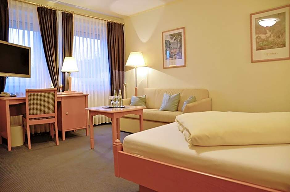 Hotel Gasthof Am Forsthof