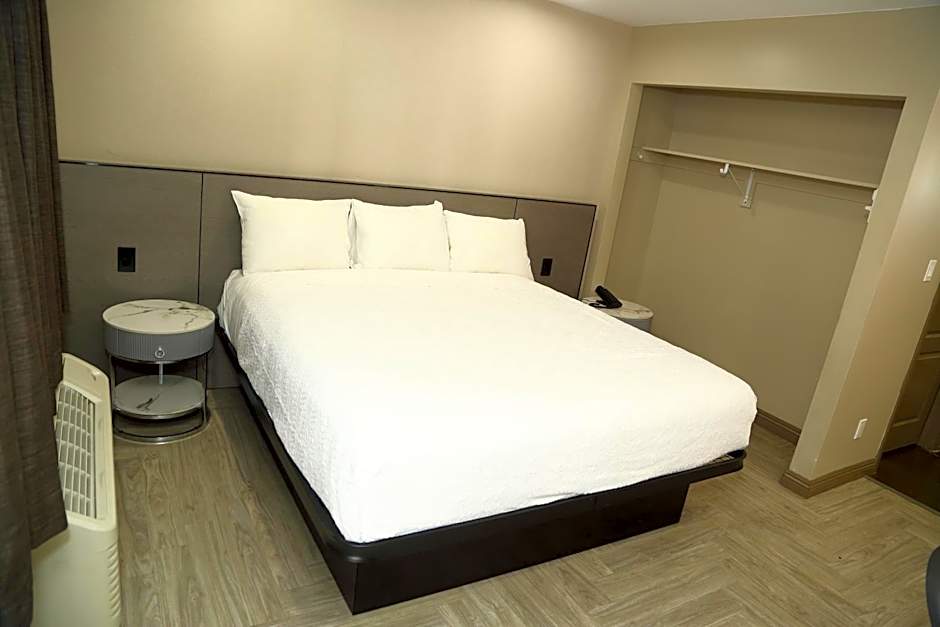 Gardena Terrace Inn