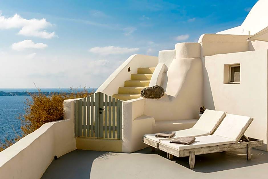 Oia Mare Villas