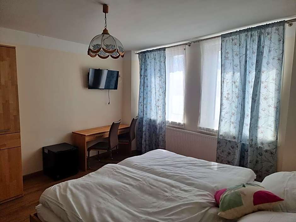 Gasthof Weidenauer- Gabi's Café