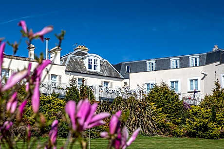 Cliffden Hotel