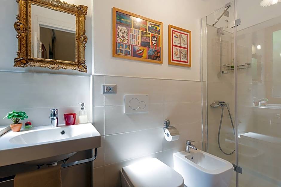 Al Quadrifoglio Bed & Breakfast