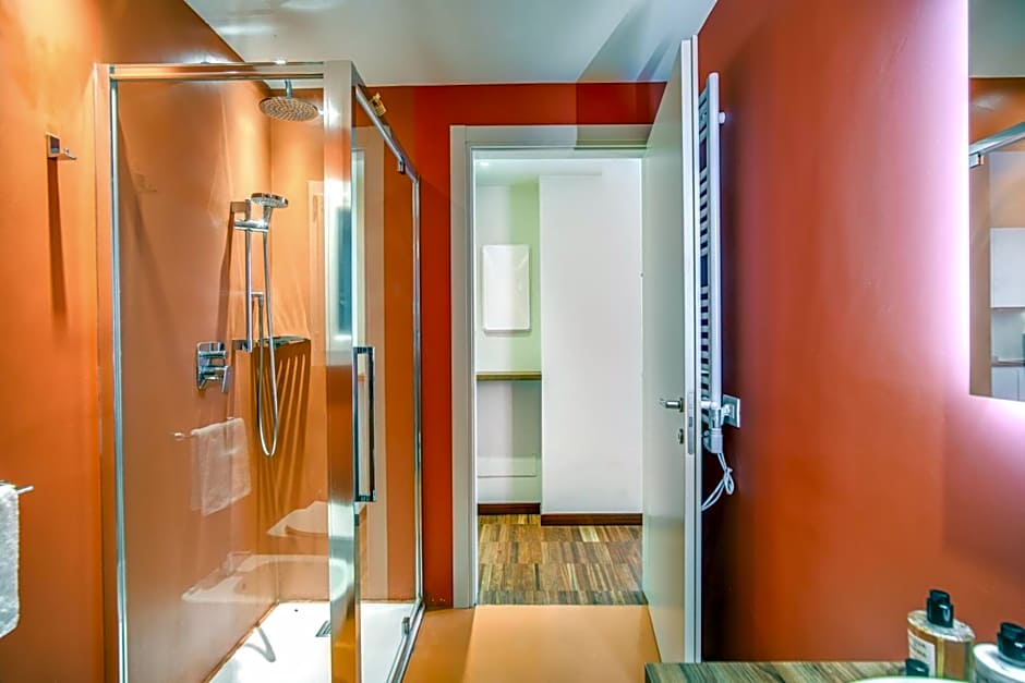 Milhouse Suites Duomo