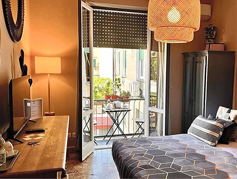Residenza Olimpo Firenze City Center
