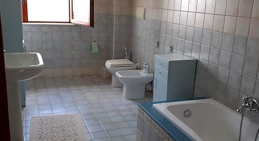 B&B Porta del Gargano