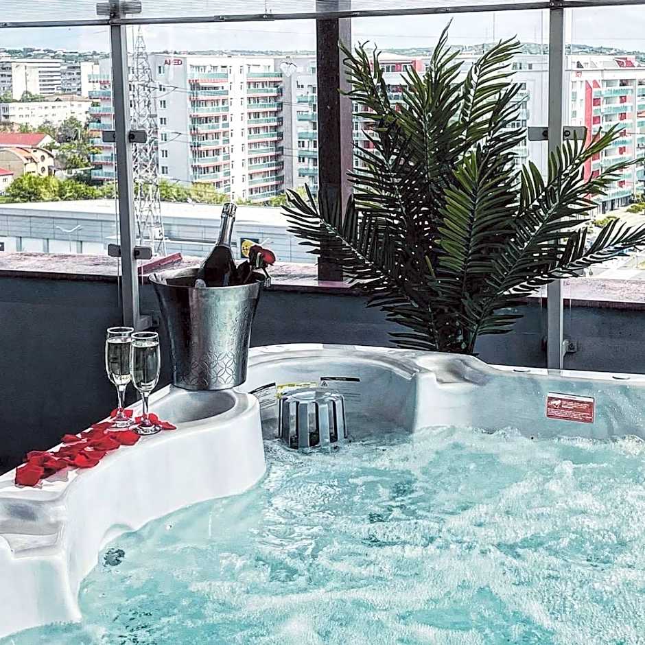 Hotel Nevis Wellness & SPA